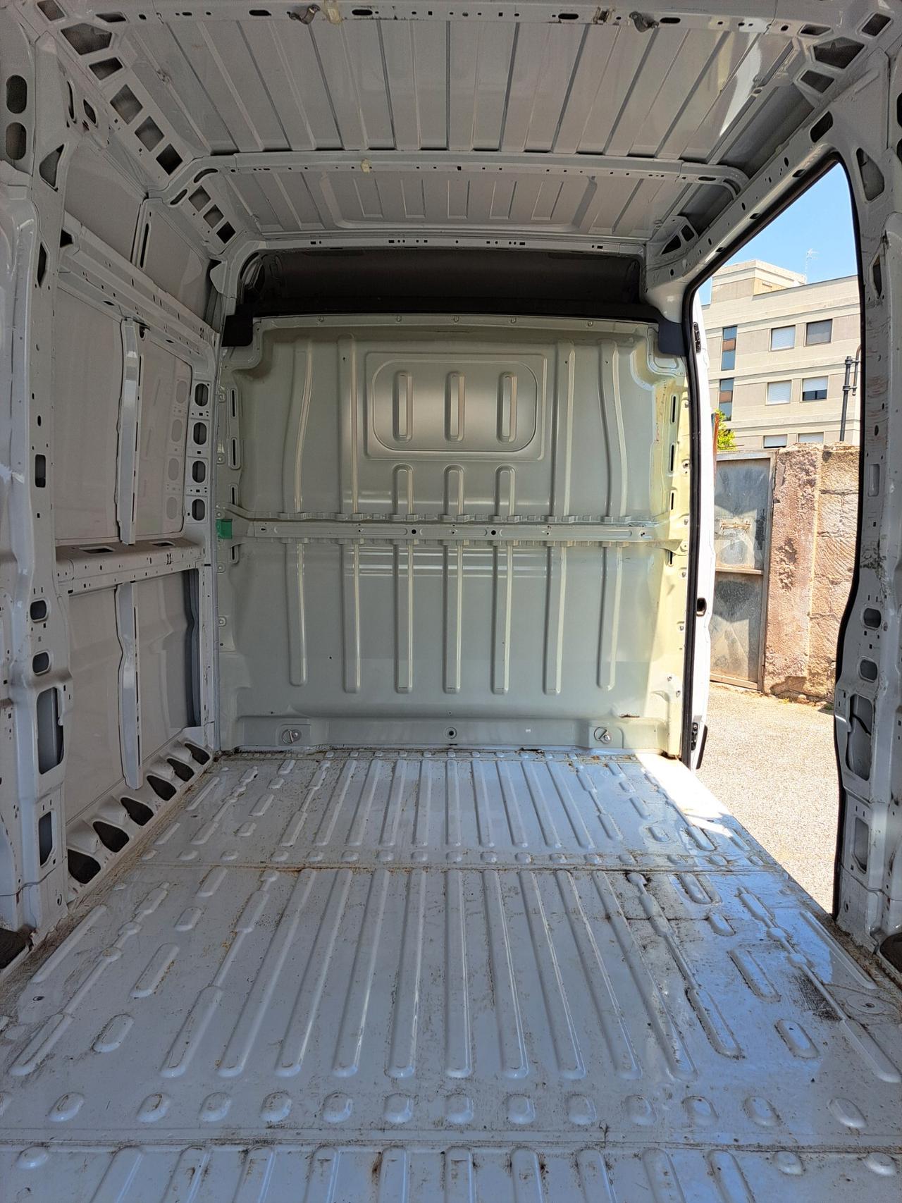 Fiat Ducato MAXI -MOTORE FIAT.2.3M. NO PEUGEOT-CITROEN