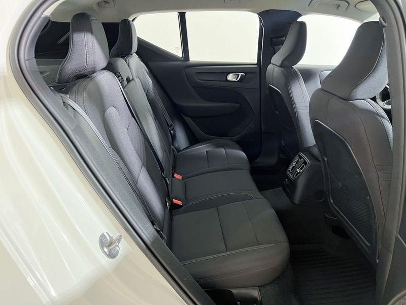 Volvo XC40 XC40 T4 Recharge Plug-in Hybrid automatico Core