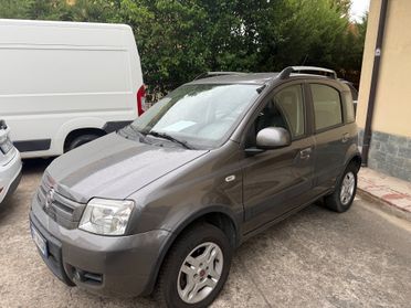 Fiat Panda 1.3 MJT 4x4 Climbing EURO 6
