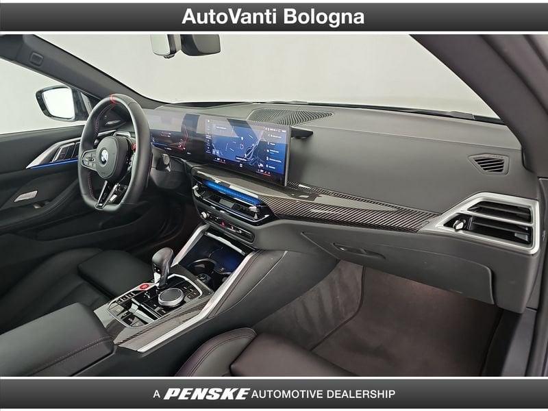 BMW Serie 4 Cabrio M4 Competition M xDrive Cabrio