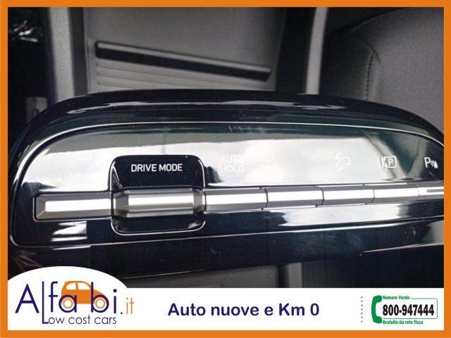 HYUNDAI Tucson 1.6 T-GDI HEV (Full Hybrid) 215CV 2WD Aut. XTECH