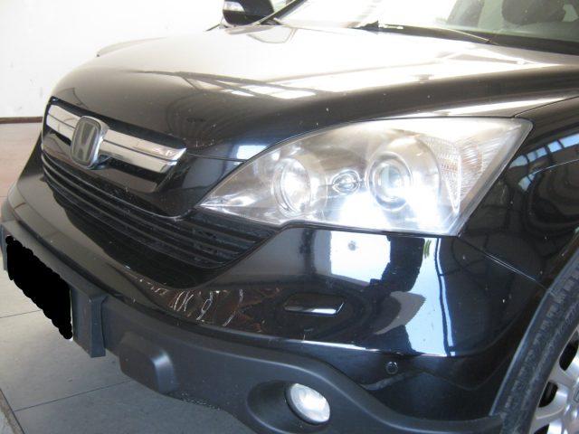 HONDA CR-V 2.2 i-CTDi 16V Advance DPF