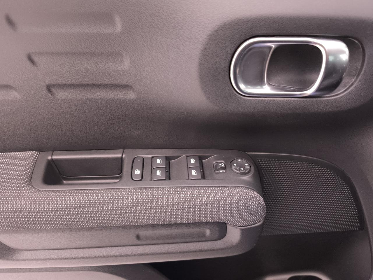 CITROEN C3 Aircross I 2021 - C3 Aircross 1.2 puretech Shine s&s 110cv