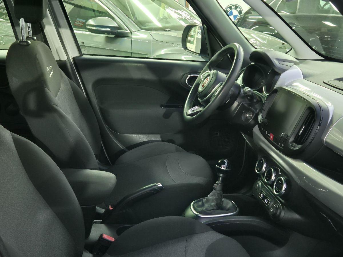 FIAT - 500 L - 1.6 MJT 120 CV Lounge