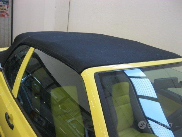 Volkswagen golf cabrio 3 serie colour concept BENZINA