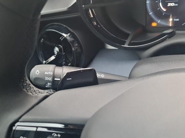 ALFA ROMEO Junior 1200 HYBRID 145CV AUT