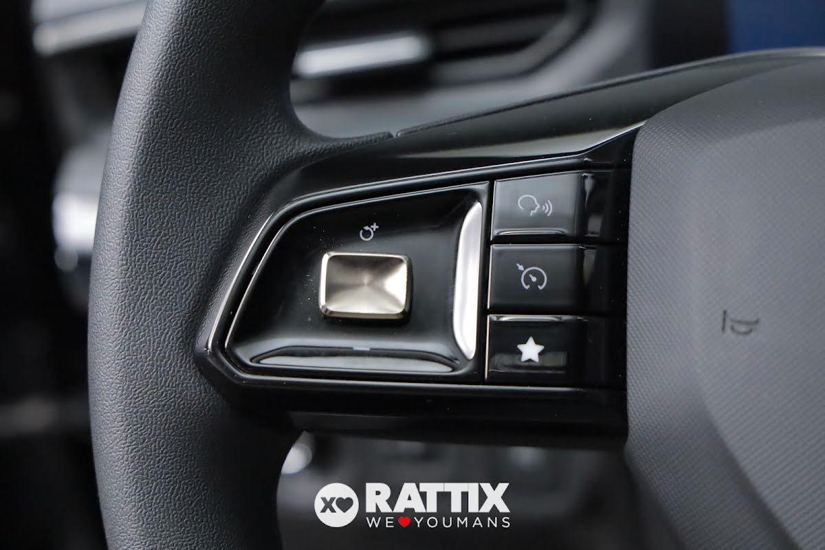 MG MG3 1.5 115CV Comfort