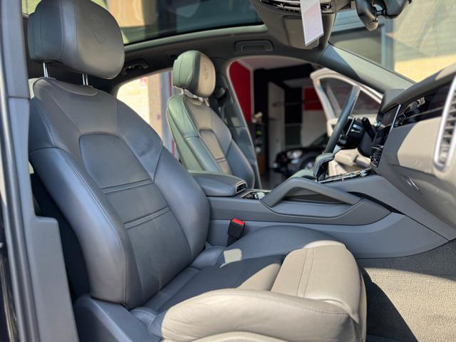 PORSCHE Cayenne Coupé 3.0 V6 E-Hybrid FULL OPTIONAL