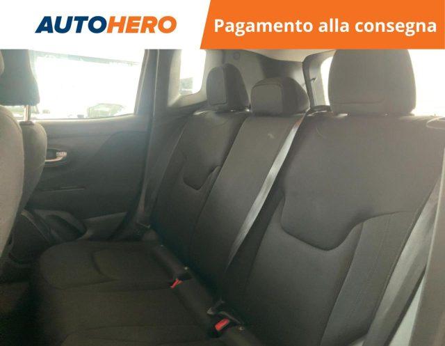 JEEP Renegade 1.6 Mjt DDCT 120 CV Longitude