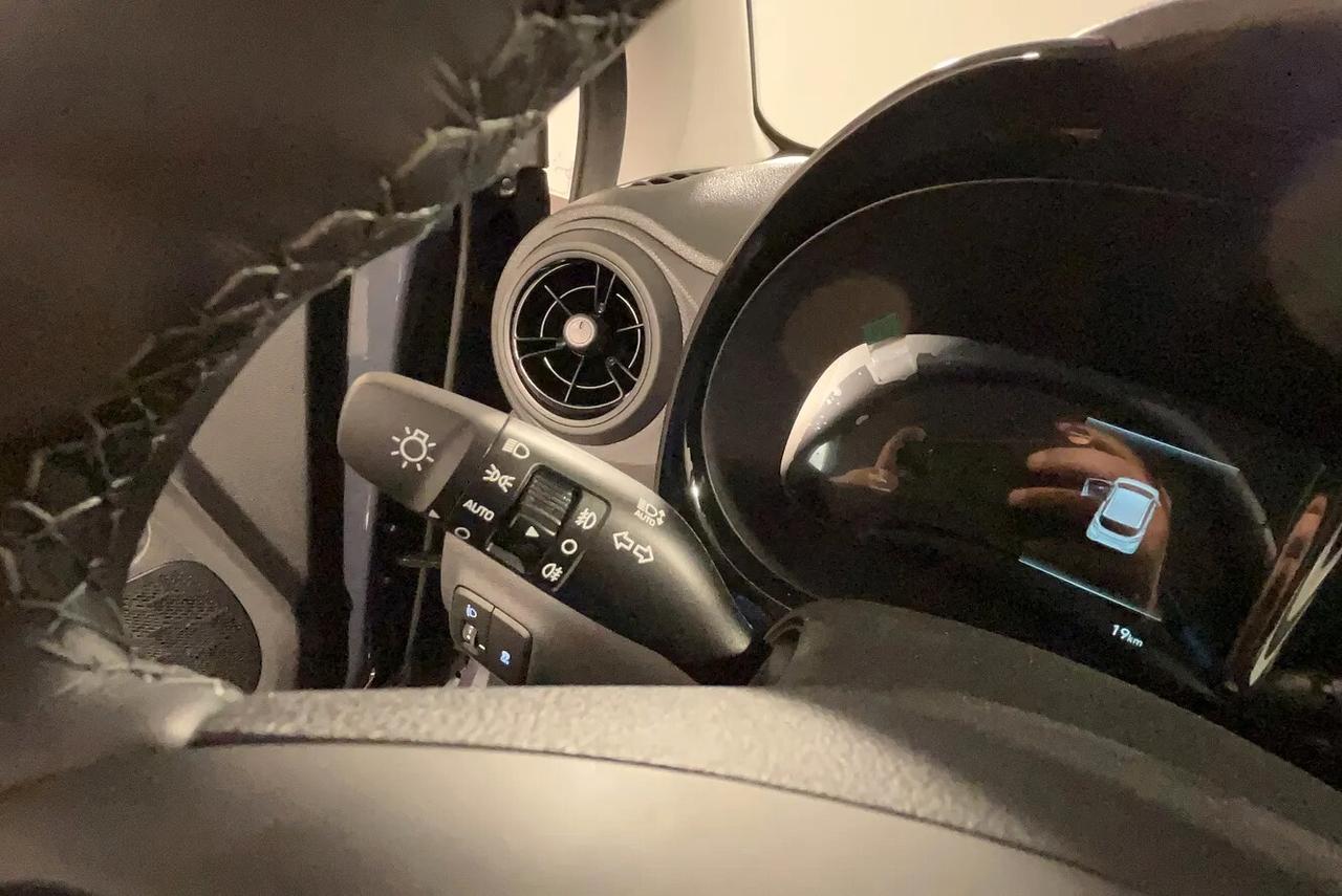 Hyundai i10 1.0 GPL Connectline