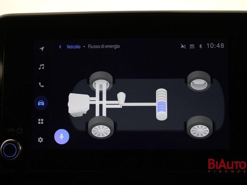 Toyota C-HR C-HR 1.8 Hybrid E-CVT Trend