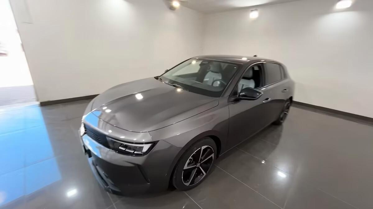Opel Astra 1.2 Turbo 130 CV Business Elegance