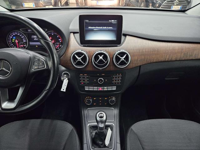Mercedes-Benz B 180 Classe B - T246 d (cdi) Premium FL E6