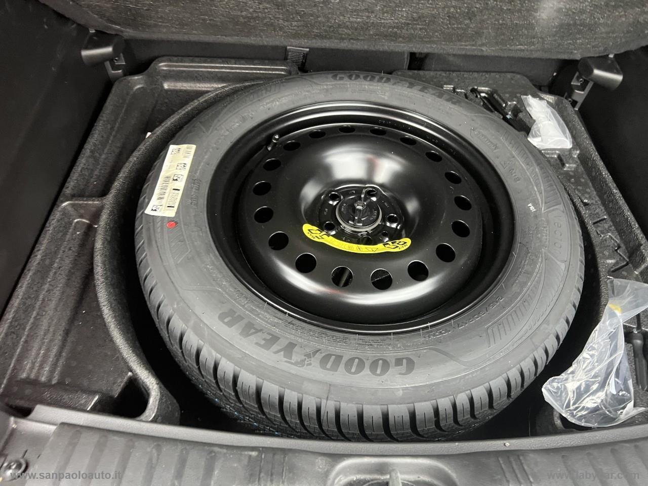 JEEP Compass 1.5 T4 130CV MHEV 2WD Summit