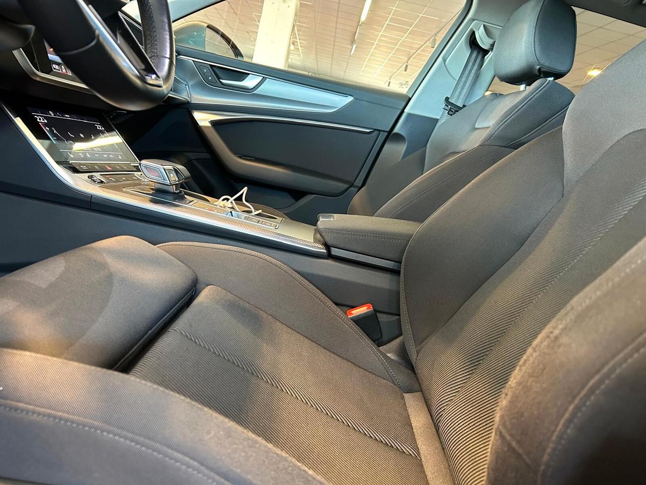 Audi A6 AVANT BUSINESS SPORT 40 2.0 TDI S tronic MHEV