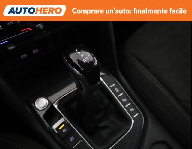 VOLKSWAGEN Tiguan 2.0 TDI 150 CV SCR DSG Elegance