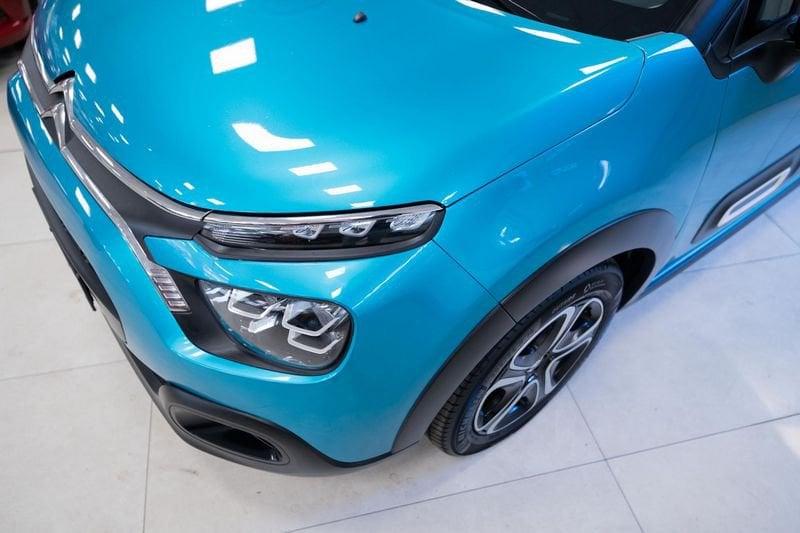 Citroën C3 1.2 puretech C-Series s&s 83cv
