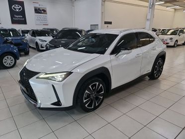 Lexus UX Hybrid Luxury