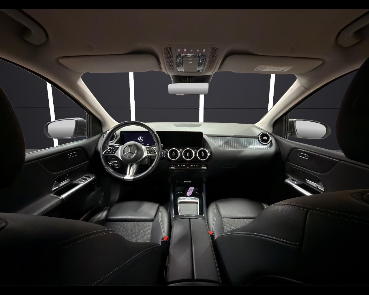 Mercedes-Benz B 180 Automatic Progressive Advanced HYBRID- FACELIFT