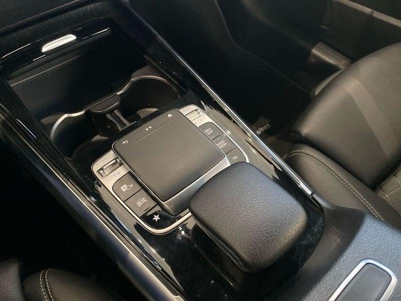 Mercedes-Benz Classe GLB GLB 200 Sport Plus auto