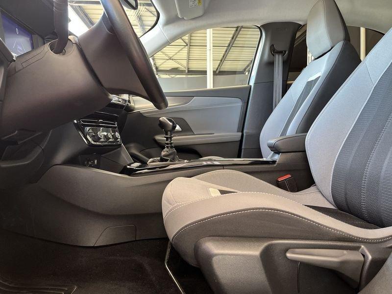 Opel Mokka 1.2 Turbo 100CV Elegance