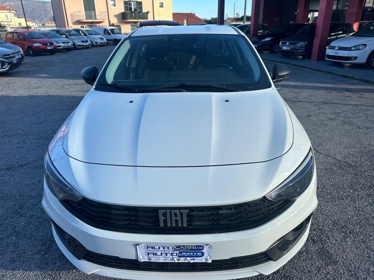 Fiat Tipo 1.3 Mjt S&S 5 porte Business