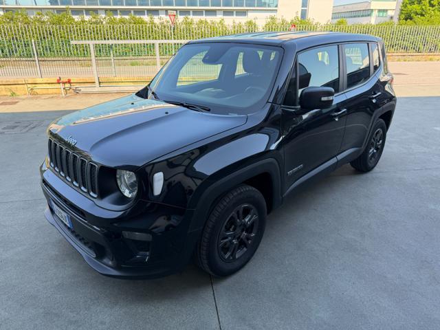 JEEP Renegade 1.6 Mjt 130 CV Longitude *PREZZO REALE*
