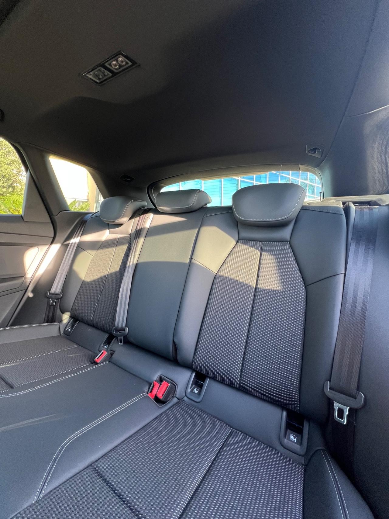 Audi Q4 e-tron 45 S line quattro 286cv - possibilità noleggio no scoring