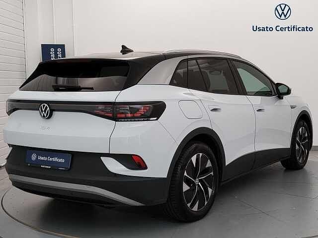 Volkswagen ID.4 Pro Performance