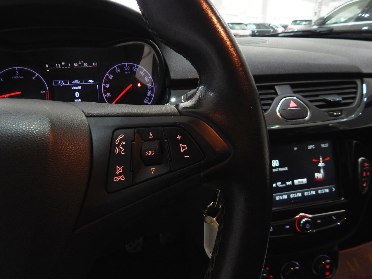 Opel Corsa 1.3 CDTI B-Color S&S 5 Porte CARPLAY-PARK-LED