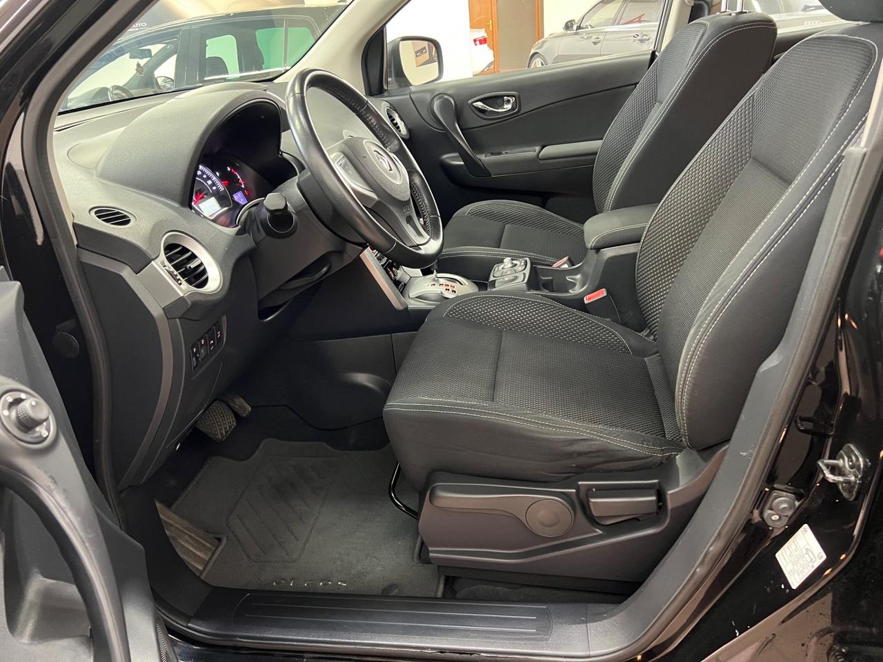 Renault Koleos 2.0 dCi 150CV 4X4 Proactive Dynamique