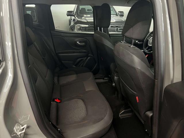 Jeep Renegade Renegade 2019 1.3 t4 phev Trailhawk 4xe at6
