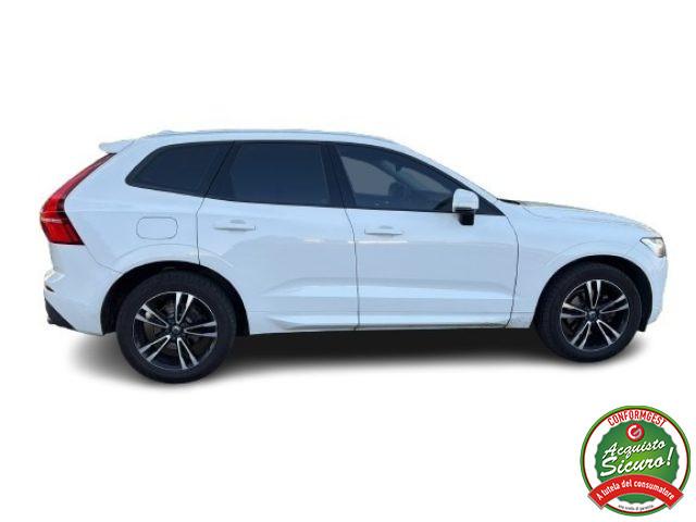 VOLVO XC60 D4 AWD Geartronic Business
