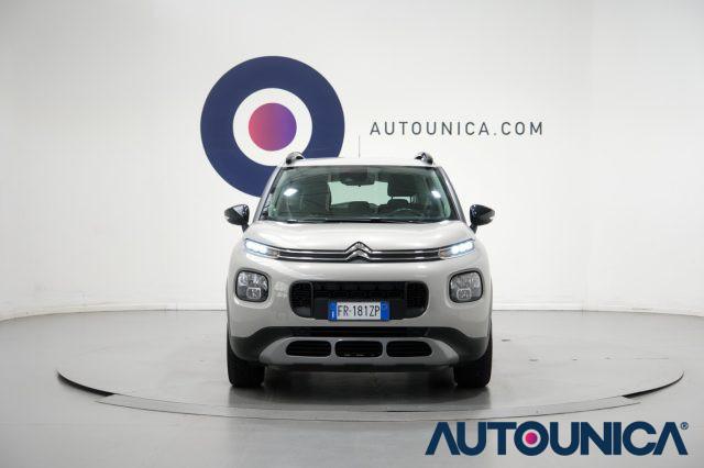 CITROEN C3 Aircross PURETECH 110 S&S EAT6 SHINE NEOPATENTATI