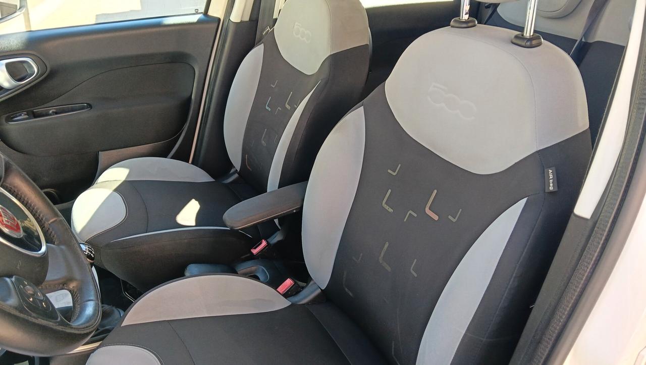 FIAT 500L 1.6 MTJ NAVI -PREZZO PROMO!