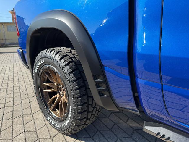DODGE RAM 1500 5.7 HEMI SPORT ULTRA - TUTTA OMOLOGATA