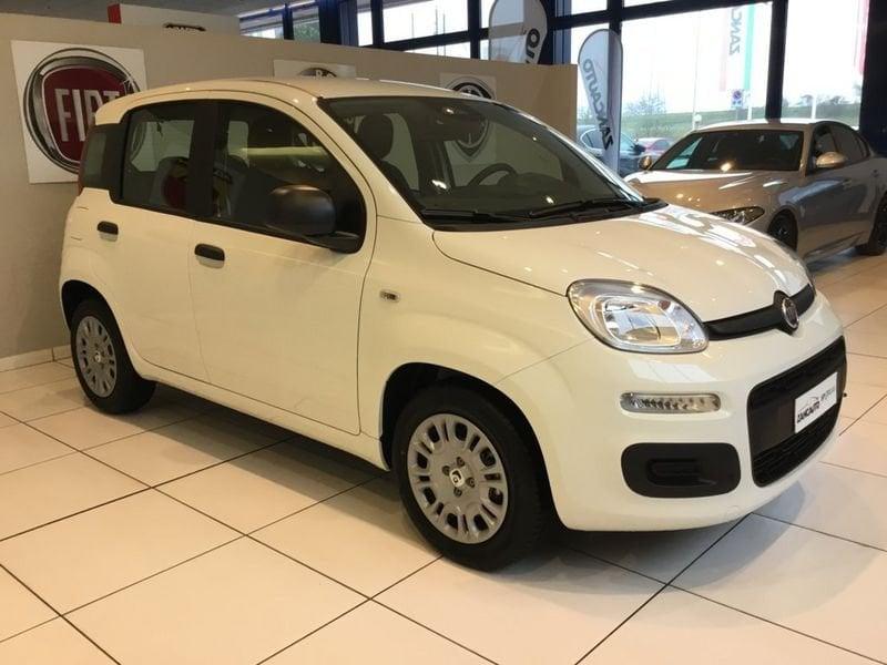 FIAT Panda S9 1.0 Hybrid Panda - PROMO ROTT E TARGA FEBBRAIO