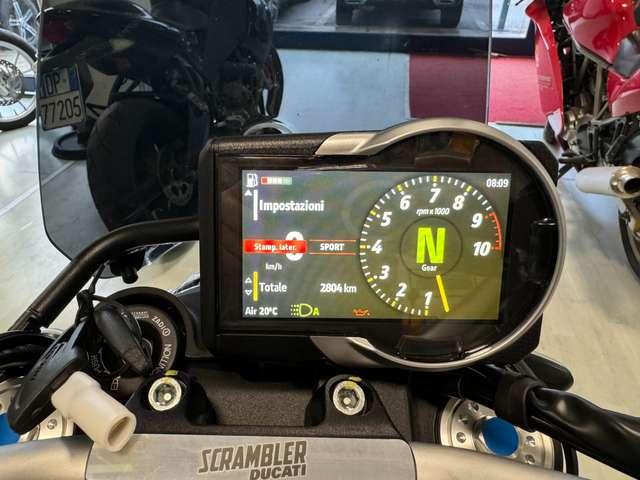 Ducati Scrambler