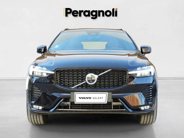 VOLVO XC60 B5 AWD automatico Plus Dark Aziendale