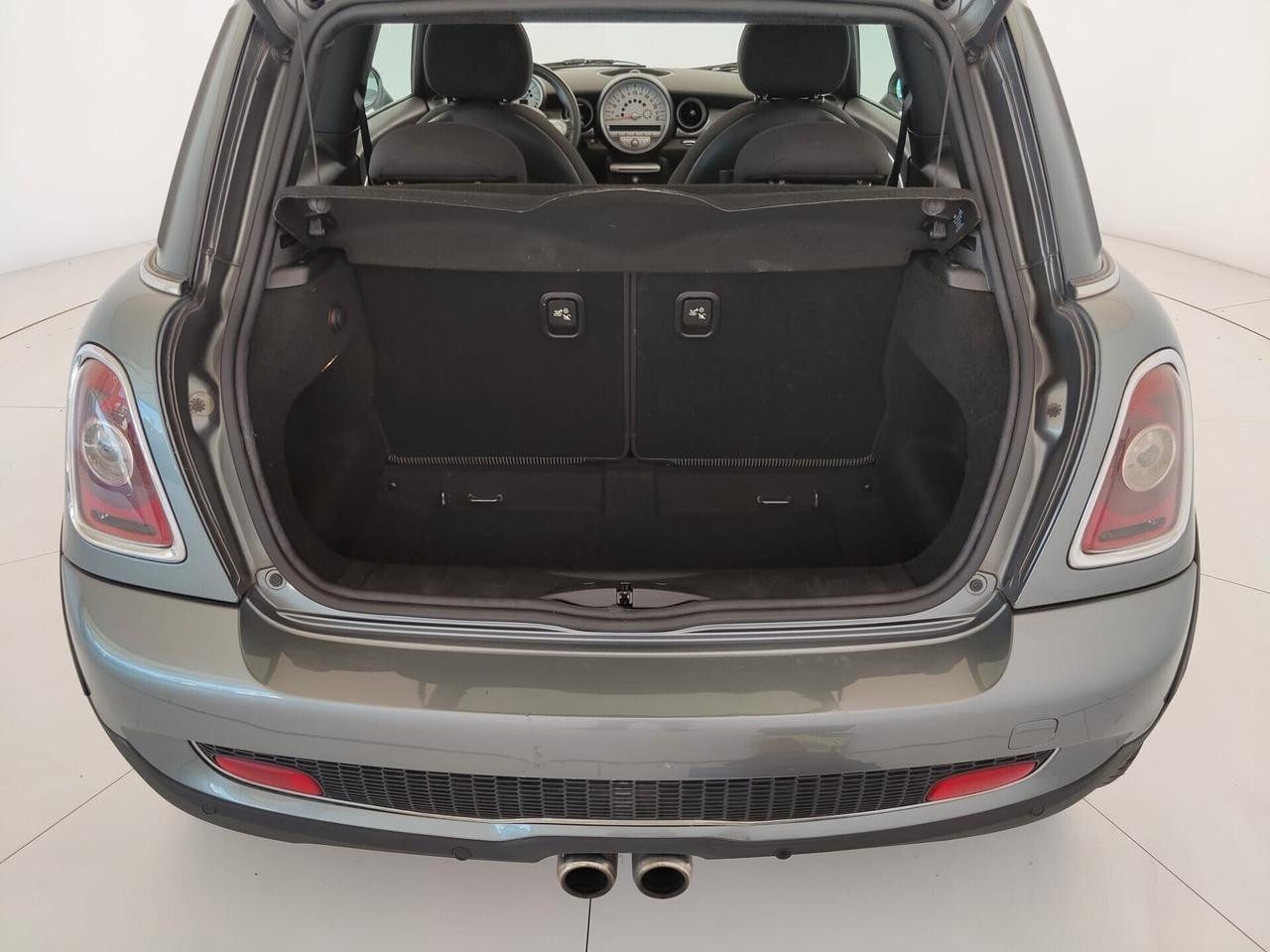 Mini Cooper S Hatchback 1.6 175cv