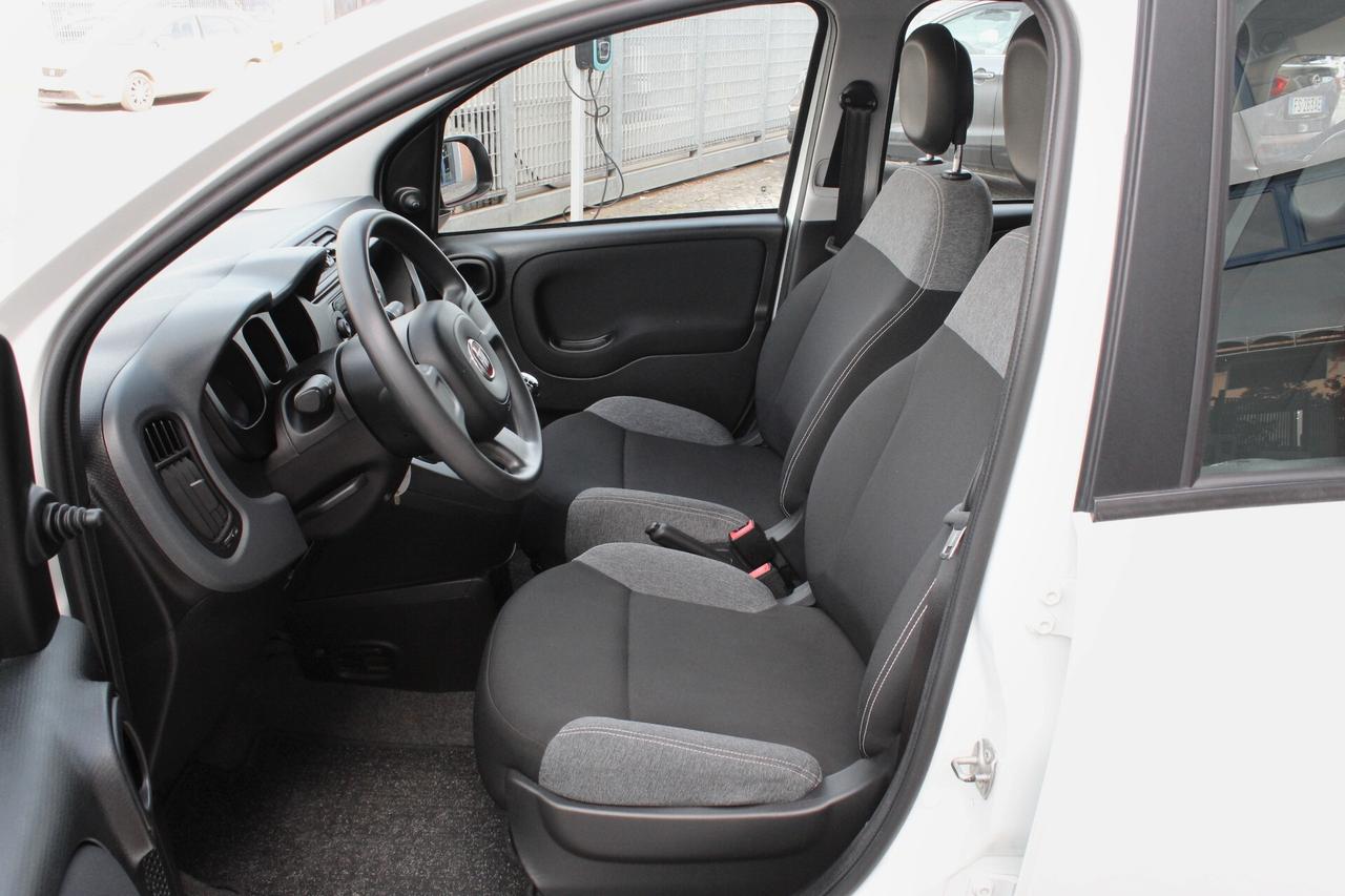 Fiat Panda 1.0 FireFly S&S Hybrid-5 ANNI DI GARANZIA