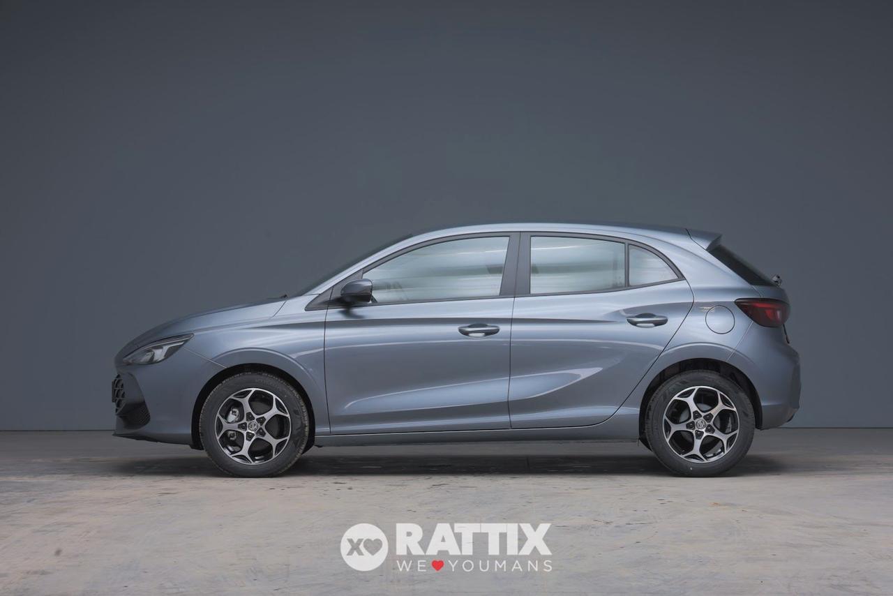 MG MG3 1.5 115CV Comfort