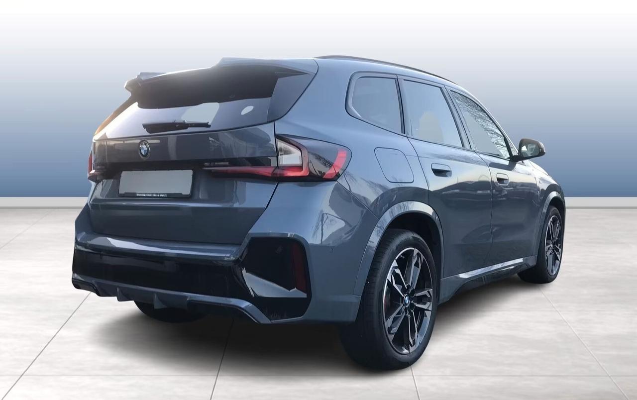 Bmw X1 sDrive 18d Msport Pro/TETTO/R19/GANCIO TRAINO/