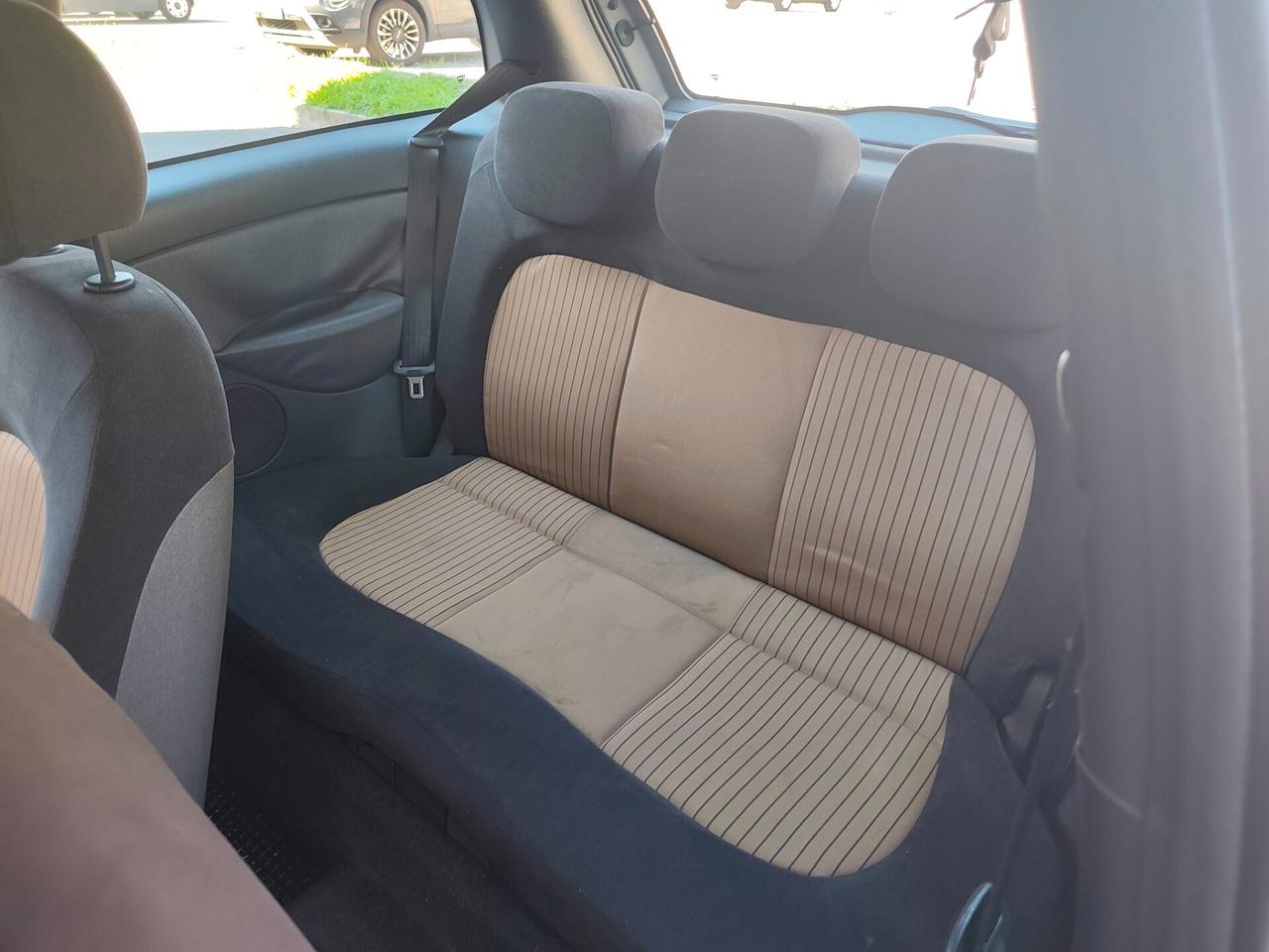 Lancia Ypsilon 1.2 Benz neopatentati