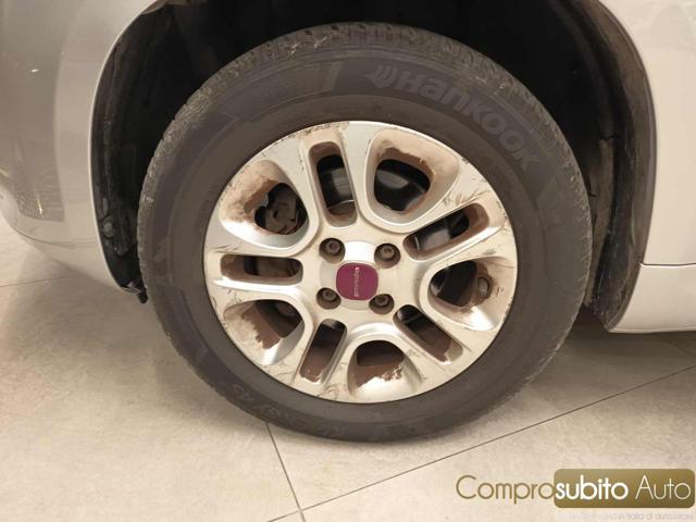 FIAT Panda 1.2 Easy (47.000km)