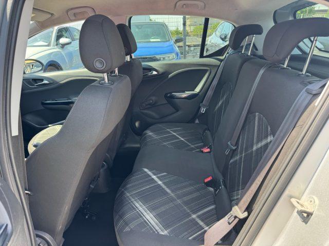 OPEL Corsa 1.2 5 porte Innovation