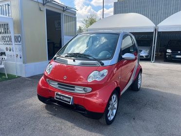 Smart ForTwo 700 coupé pure (45 kW)