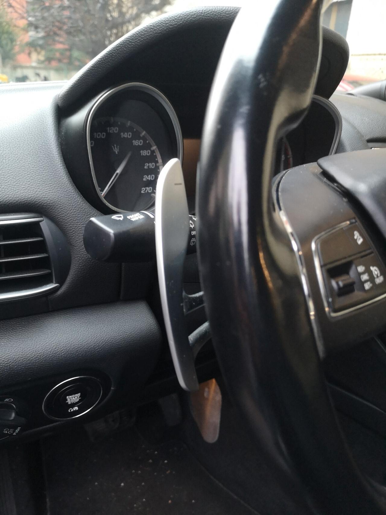 Maserati Levante 3.0 Diesel - Pochi Km