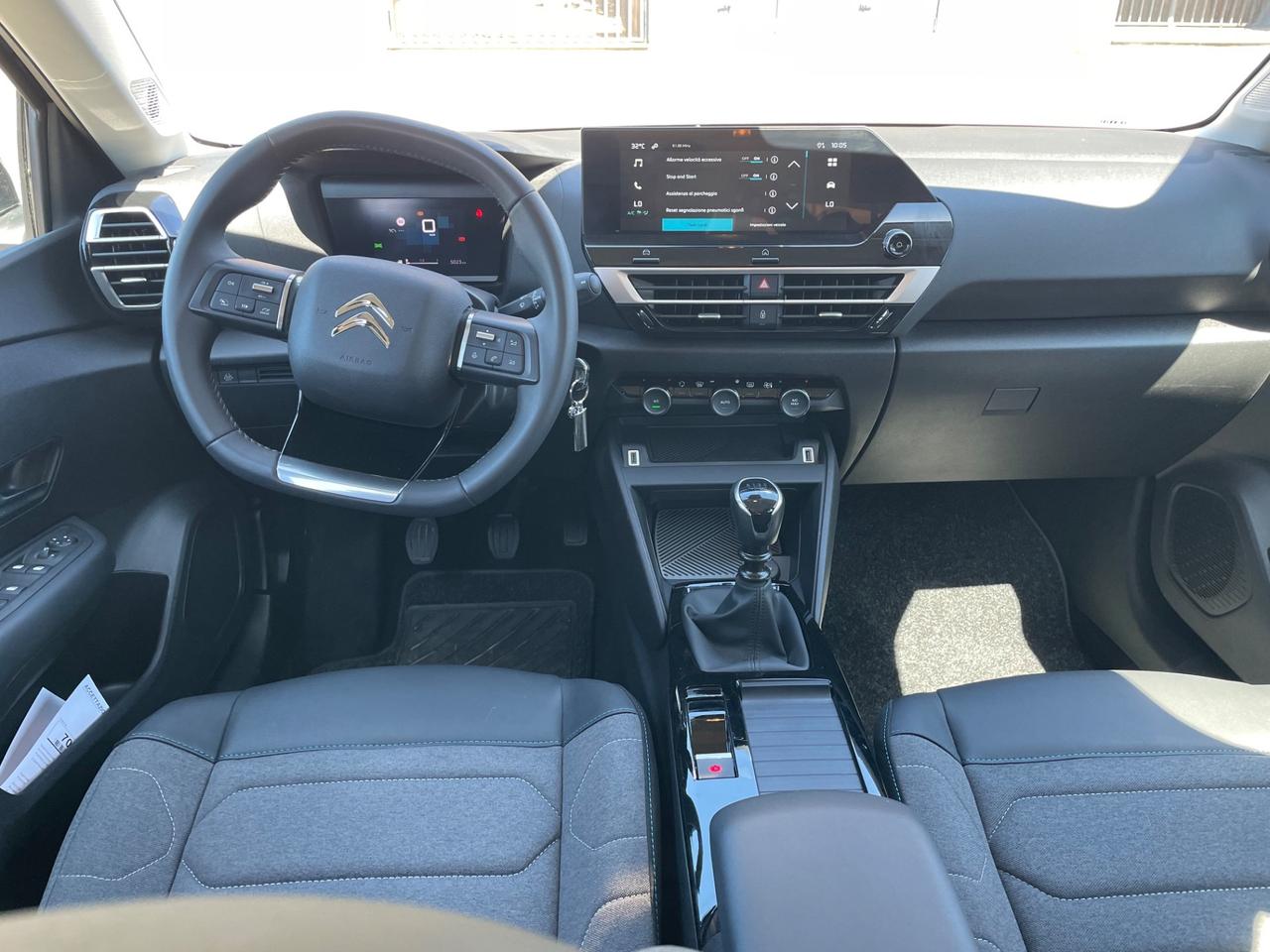 Citroen C4 PureTech 130 S&S Plus