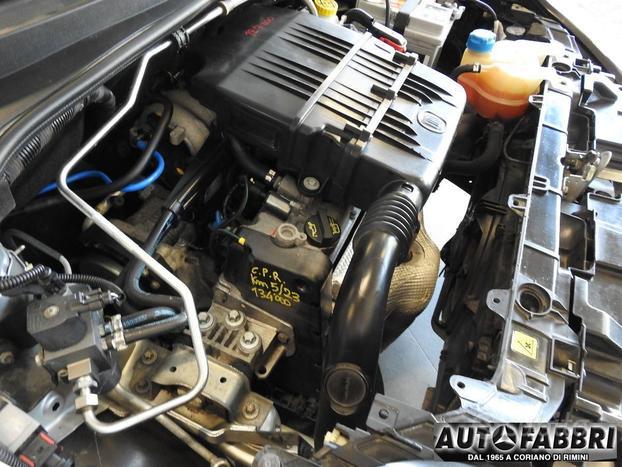 FIAT - Punto Evo - 1.4 5p. Active Natural Power